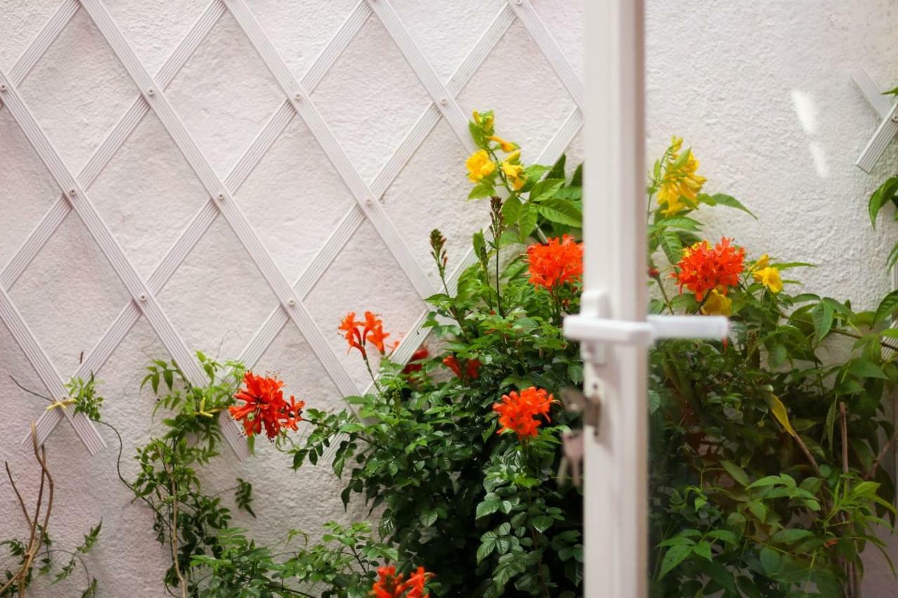 2 Bedroom Apartment With Patio Next To Avenida Da Liberdade リスボン エクステリア 写真